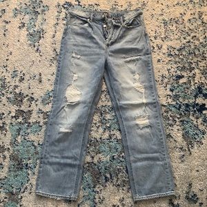 Urban outfitters jeans